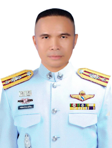 พ.ต.ท.ทวีศักดิ์ จันทร์เรือง