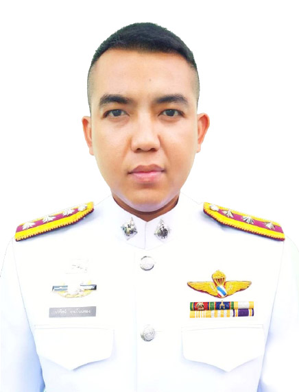 ร.ต.อ.ปวริศน์