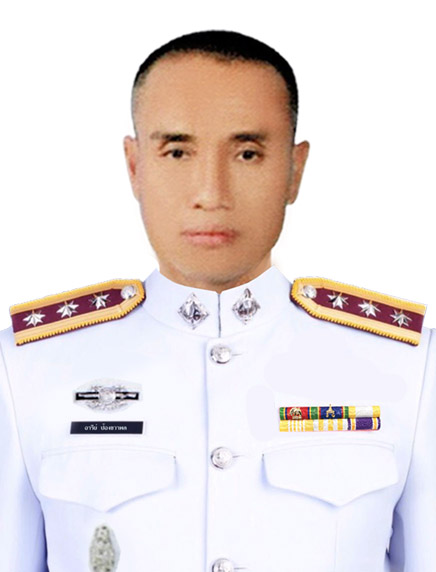 ร.ต.อ.อารีย์