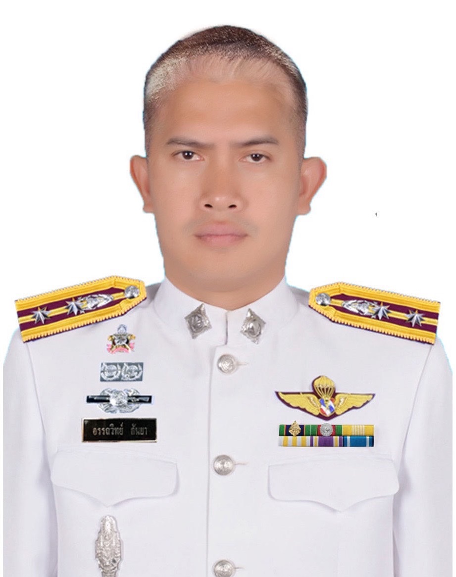 พ.ต.ท.อรรถวิทย์