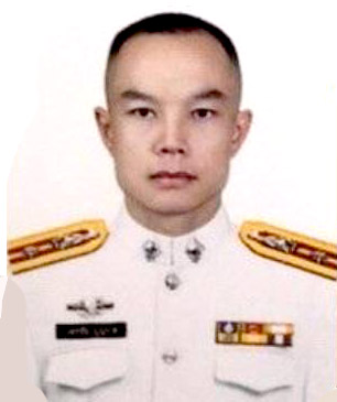 พ.ต.ท.เอกชัย