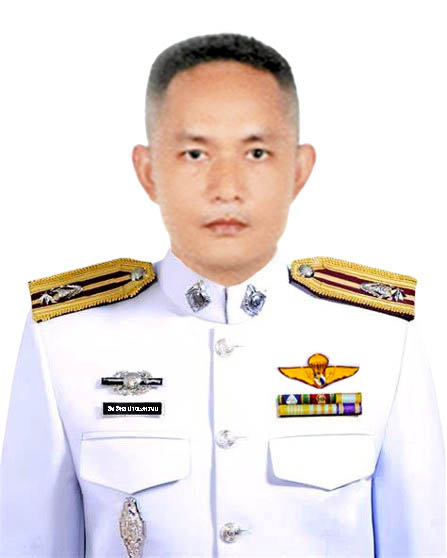 พตต.อิทธิพล