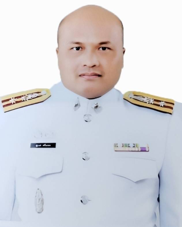 สุเวศ ศรีแนน